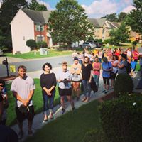 Long line