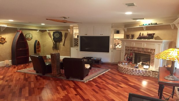 Home Theatre
