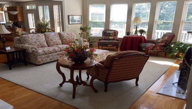 Sunroom